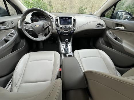 CHEVROLET Cruze Sedan 1.4 16V 4P LTZ FLEX TURBO AUTOM�TICO, Foto 12