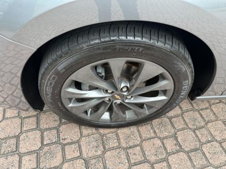 CHEVROLET Cruze Sedan 1.4 16V 4P LTZ FLEX TURBO AUTOM�TICO, Foto 14