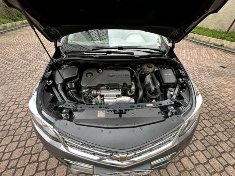 CHEVROLET Cruze Sedan 1.4 16V 4P LTZ FLEX TURBO AUTOM�TICO, Foto 15