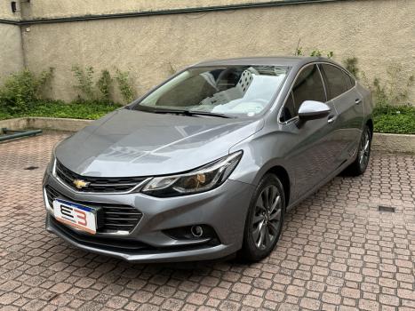 CHEVROLET Cruze Sedan 1.4 16V 4P LTZ FLEX TURBO AUTOM�TICO, Foto 4