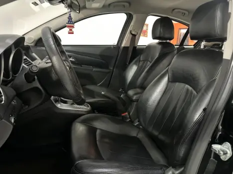 CHEVROLET Cruze Sedan 1.8 16V 4P LT ECOTEC FLEX AUTOM�TICO, Foto 7