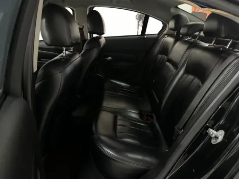 CHEVROLET Cruze Sedan 1.8 16V 4P LT ECOTEC FLEX AUTOM�TICO, Foto 8