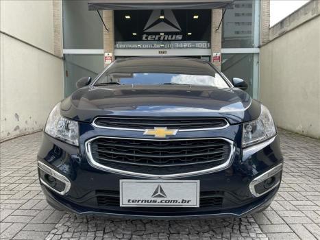CHEVROLET Cruze Sedan , Foto 1