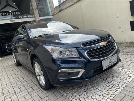 CHEVROLET Cruze Sedan , Foto 2