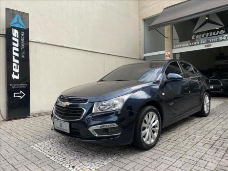 CHEVROLET Cruze Sedan , Foto 3