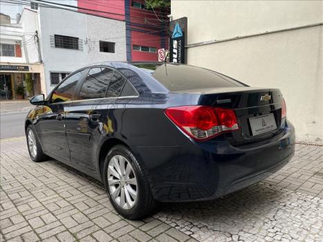 CHEVROLET Cruze Sedan , Foto 4