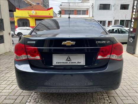 CHEVROLET Cruze Sedan , Foto 5