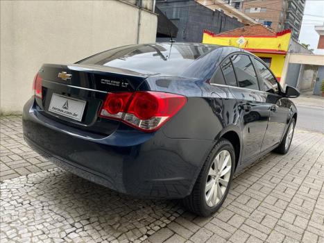 CHEVROLET Cruze Sedan , Foto 6