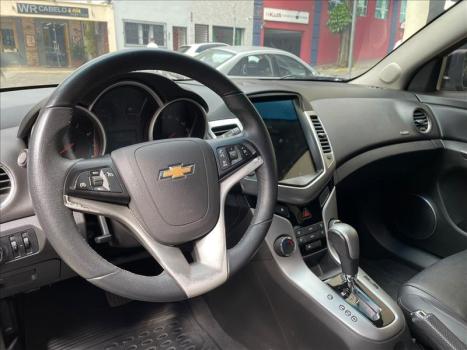 CHEVROLET Cruze Sedan , Foto 7