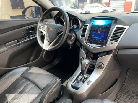 CHEVROLET Cruze Sedan , Foto 8
