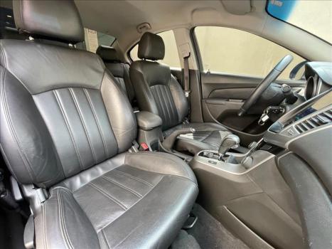CHEVROLET Cruze Sedan , Foto 9