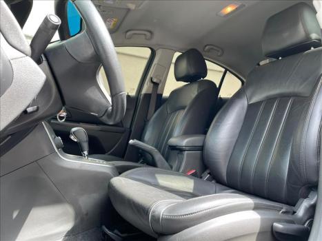 CHEVROLET Cruze Sedan , Foto 10