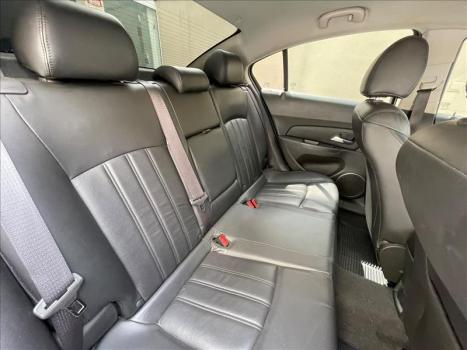 CHEVROLET Cruze Sedan , Foto 11