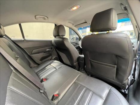 CHEVROLET Cruze Sedan , Foto 12