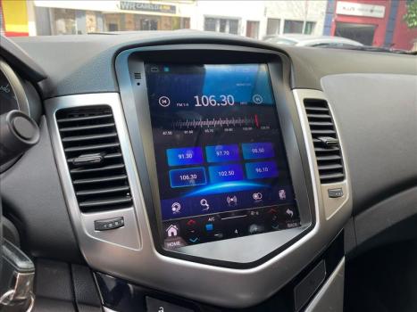 CHEVROLET Cruze Sedan , Foto 13