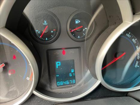CHEVROLET Cruze Sedan , Foto 14