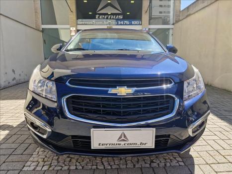 CHEVROLET Cruze Sedan , Foto 1