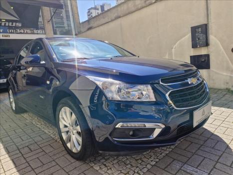 CHEVROLET Cruze Sedan , Foto 2