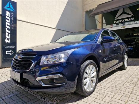 CHEVROLET Cruze Sedan , Foto 3