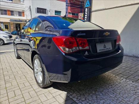 CHEVROLET Cruze Sedan , Foto 4