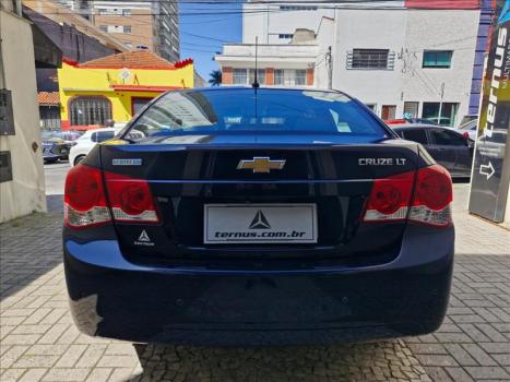 CHEVROLET Cruze Sedan , Foto 5