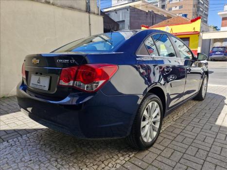 CHEVROLET Cruze Sedan , Foto 6
