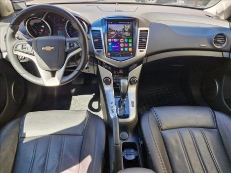 CHEVROLET Cruze Sedan , Foto 7