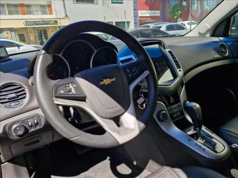 CHEVROLET Cruze Sedan , Foto 8