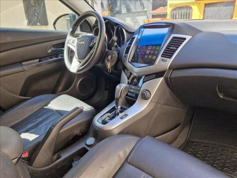 CHEVROLET Cruze Sedan , Foto 9