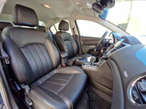 CHEVROLET Cruze Sedan , Foto 10