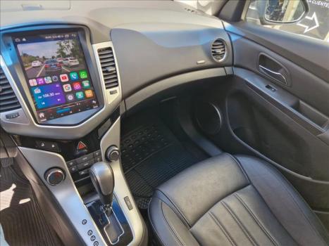 CHEVROLET Cruze Sedan , Foto 11