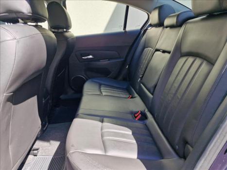 CHEVROLET Cruze Sedan , Foto 12