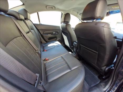 CHEVROLET Cruze Sedan , Foto 14