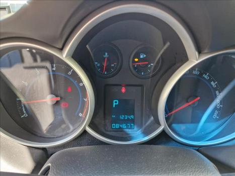 CHEVROLET Cruze Sedan , Foto 15