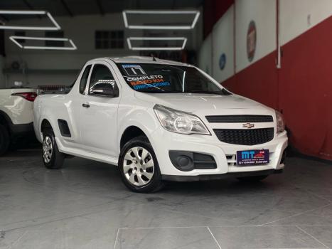 CHEVROLET Montana 1.4 FLEX LS, Foto 1