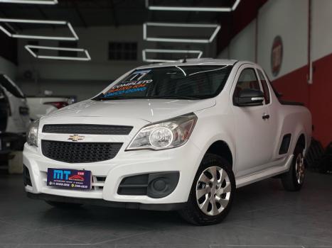CHEVROLET Montana 1.4 FLEX LS, Foto 2