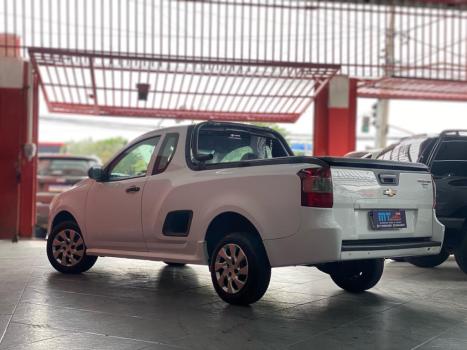 CHEVROLET Montana 1.4 FLEX LS, Foto 3