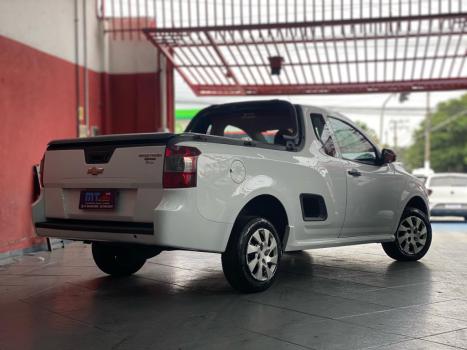 CHEVROLET Montana 1.4 FLEX LS, Foto 4