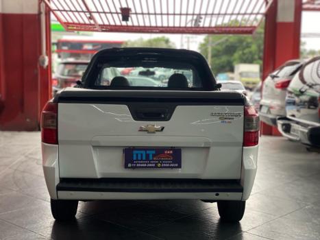 CHEVROLET Montana 1.4 FLEX LS, Foto 5