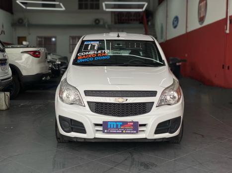 CHEVROLET Montana 1.4 FLEX LS, Foto 6