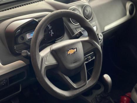 CHEVROLET Montana 1.4 FLEX LS, Foto 9