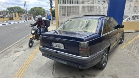 CHEVROLET Omega 3.0 4P CD DIAMOND, Foto 5