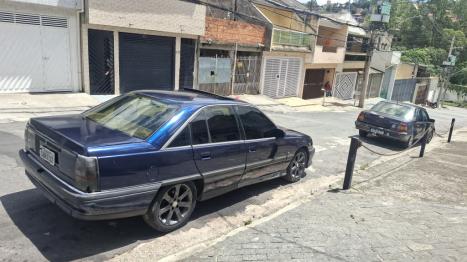 CHEVROLET Omega 3.0 4P CD DIAMOND, Foto 9