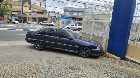 CHEVROLET Omega 3.0 4P CD DIAMOND, Foto 11