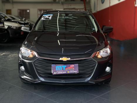 CHEVROLET Onix Hatch 1.0 12V 4P FLEX, Foto 2