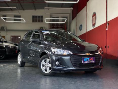 CHEVROLET Onix Hatch 1.0 12V 4P FLEX, Foto 3