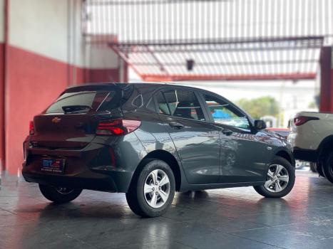 CHEVROLET Onix Hatch 1.0 12V 4P FLEX, Foto 5