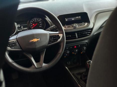 CHEVROLET Onix Hatch 1.0 12V 4P FLEX, Foto 9
