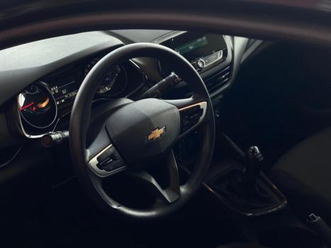 CHEVROLET Onix Hatch 1.0 12V 4P FLEX, Foto 10