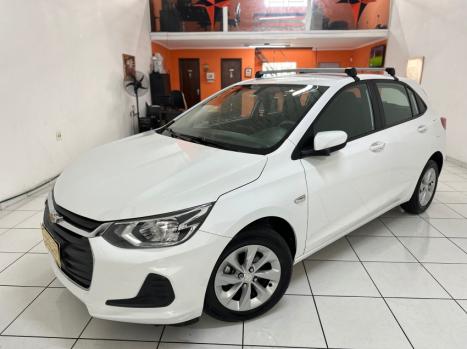 CHEVROLET Onix Hatch 1.0 12V 4P FLEX LT, Foto 1